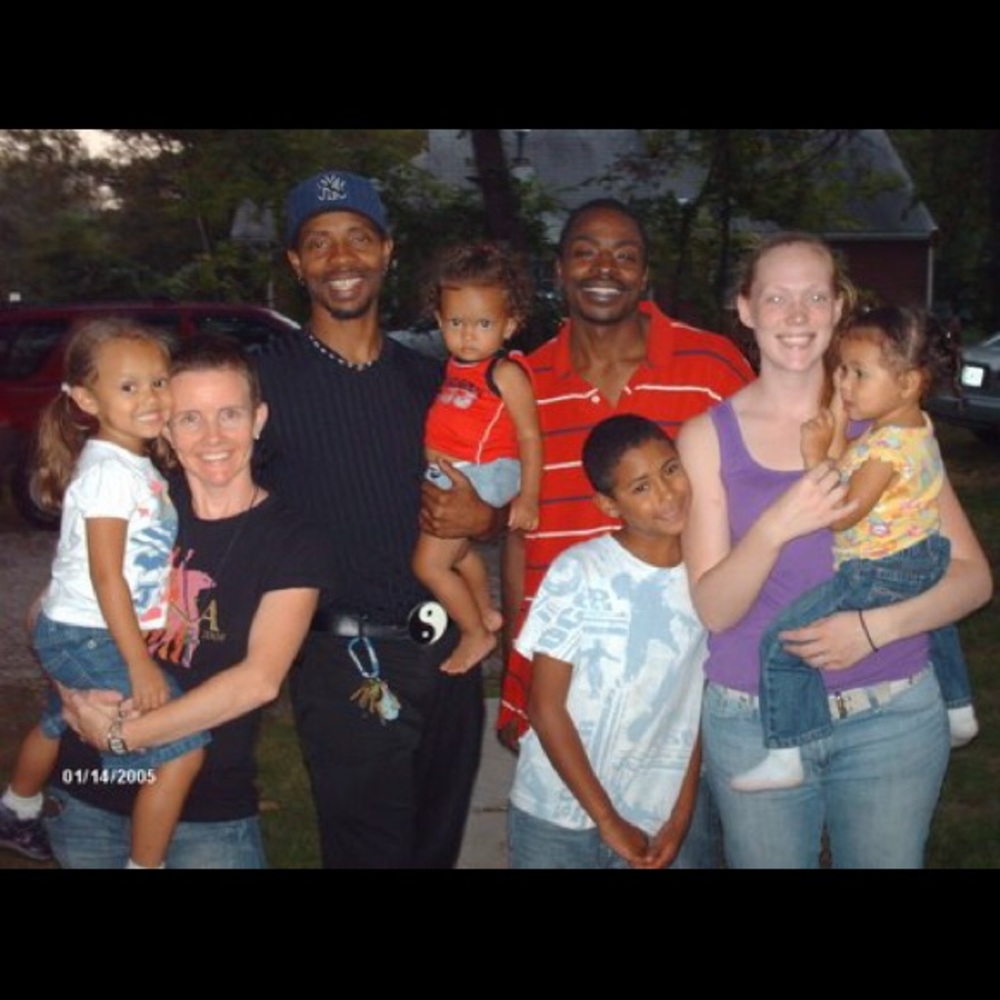 Someone asked, how to heal racism? examples here! - Picture 4 of 13